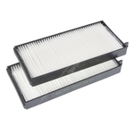 Blue Print Cabin Filter (ADG02544) High Quality Filtration for Ssangyong