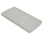 Blue Print Cabin Filter (ADG02547) High Quality Filtration for Kia