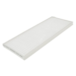 Blue Print Cabin Filter (ADG02552) High Quality Filtration for Kia
