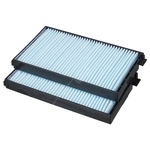 Blue Print Cabin Filter (ADG02553) High Quality Filtration for Hyundai