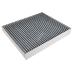 Blue Print Cabin Filter (ADG02562) High Quality Filtration for Vauxhall