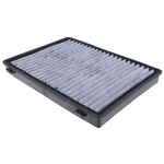 Blue Print Cabin Filter (ADG02579) High Quality Filtration for Vauxhall