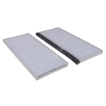 Blue Print Cabin Filter (ADG02580) High Quality Filtration for Kia