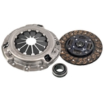 Blue Print Clutch Kit For Hyundai (ADG030120)