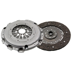 Blue Print Clutch Kit For Hyundai (ADG030259)