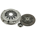 Blue Print Clutch Kit (ADG03094)