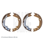 Blue Print Brake Shoes (ADG04167)