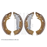 Blue Print Brake Shoes (ADG04168)