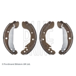 Blue Print Brake Shoes (ADG04170)