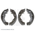 Blue Print Brake Shoes (ADG04171)