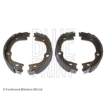 Blue Print Brake Shoes (ADG04174)
