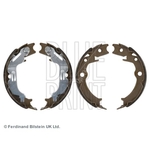 Blue Print Brake Shoes (ADG04175)