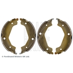 Blue Print Brake Shoes (ADG04178)