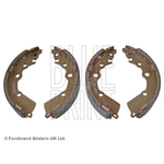 Blue Print Brake Shoes (ADG04180)