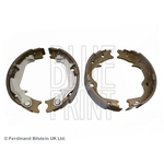 Blue Print Brake Shoes (ADG04181)
