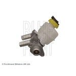 Blue Print Brake Master Cylinder (ADG05110) Fits: Daewoo Lanos