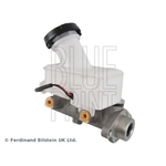 Blue Print Brake Master Cylinder (ADG05128) Fits: Daewoo Matiz