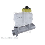 Blue Print Brake Master Cylinder (ADG05130) Fits: Daewoo Lanos