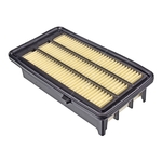 Blue Print Air Filter Insert (ADH22298) For Honda