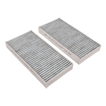 Blue Print Cabin Filter (ADH22504) High Quality Filtration for Honda