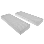 Blue Print Cabin Filter (ADH22509) High Quality Filtration for Honda