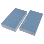 Blue Print Cabin Filter (ADH22511) High Quality Filtration for Honda