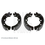 Blue Print Brake Shoes (ADH24101)