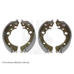 Blue Print Brake Shoes (ADH24106)