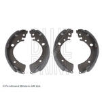 Blue Print Brake Shoes (ADH24112)