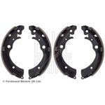 Blue Print Brake Shoes (ADH24113)