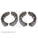 Blue Print Brake Shoes (ADH24114)