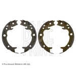 Blue Print Brake Shoes (ADH24116)