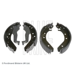 Blue Print Brake Shoes (ADH24117)