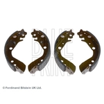 Blue Print Brake Shoes (ADH24118)