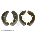 Blue Print Brake Shoes (ADH24121)