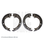 Blue Print Brake Shoes (ADH24125)