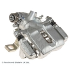 Blue Print Brake Caliper (Rear Right) (ADH245512) Fits: Honda Civic