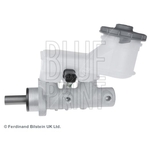 Blue Print Brake Master Cylinder (ADH25123) Fits: Honda