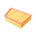 Blue Print Air Filter Insert (ADJ132212) For Land Rover