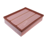 Blue Print Air Filter Insert (ADJ132214) For Land Rover