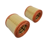 Blue Print Air Filter Insert (ADJ132232) For Aston Martin