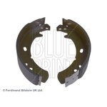 Blue Print Brake Shoes (ADJ134101)