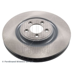 Blue Print Brake Disc (ADJ134302)