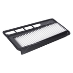 Blue Print Air Filter Insert (ADK82229)