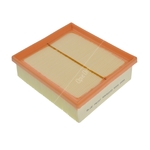 Blue Print Air Filter Insert (ADK82233)