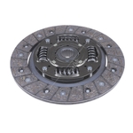 Blue Print Clutch Disc (ADK83132) Fits: Fiat & Suzuki