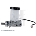 Blue Print Brake Master Cylinder (ADK85117) Fits: Suzuki