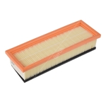 Blue Print Air Filter (ADL142203) High Quality Filtration for Fiat