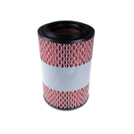 Blue Print Air Filter (ADM52253) High Quality OE Replacement