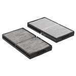 Blue Print Cabin Filter (ADM52501) High Quality Filtration for Mazda